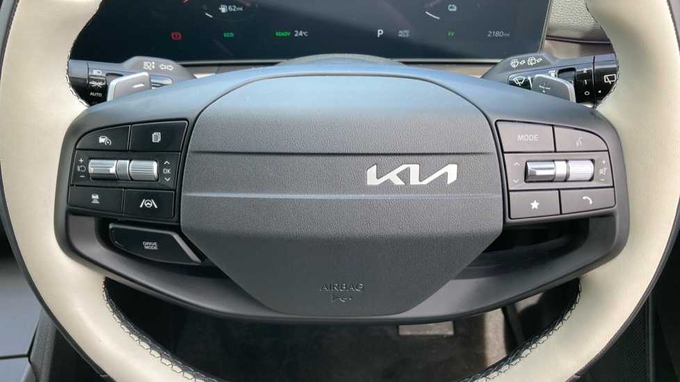 Kia Sportage 1.6T Gdi Pure Black #42