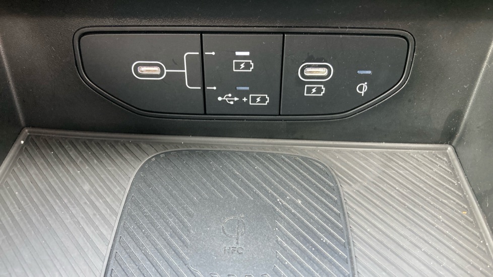 Kia Sportage 1.6T Gdi Pure Black #29