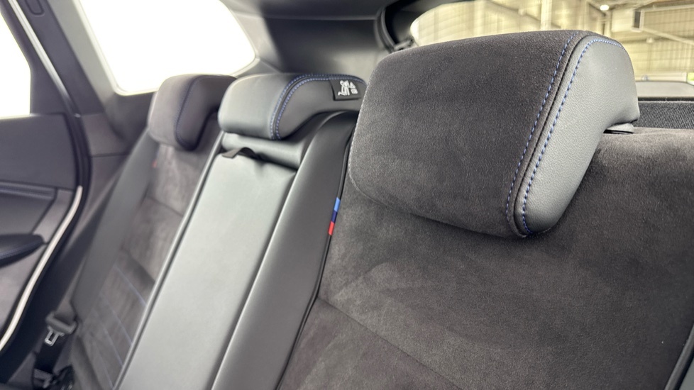 BMW X1 X1 Sdrive20i M Sport Blue #42