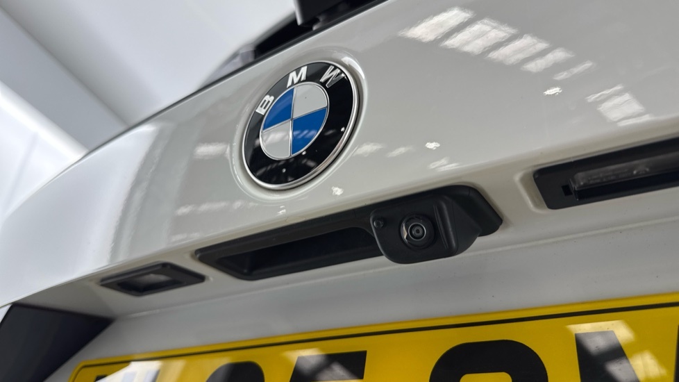 BMW X1 X1 Sdrive20i M Sport Blue #28