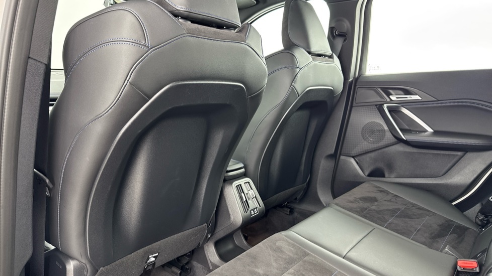 BMW X1 X1 Sdrive20i M Sport Blue #39