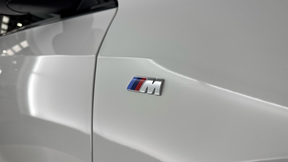 BMW X1 X1 Sdrive20i M Sport Blue #32