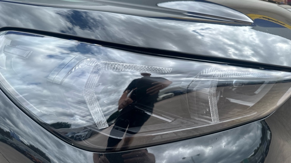 BMW X1 X1 M35i Xdrive White #23
