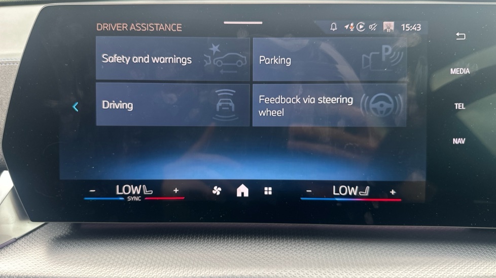 BMW X1 X1 M35i Xdrive White #46