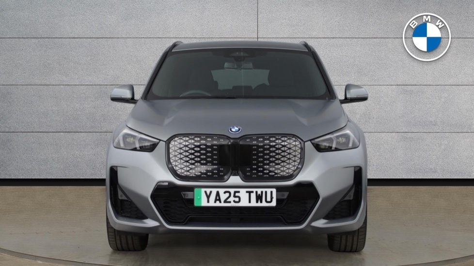 BMW iX1 150Kw Edrive20 M Sport 65Kwh Tech22kw Blue #16