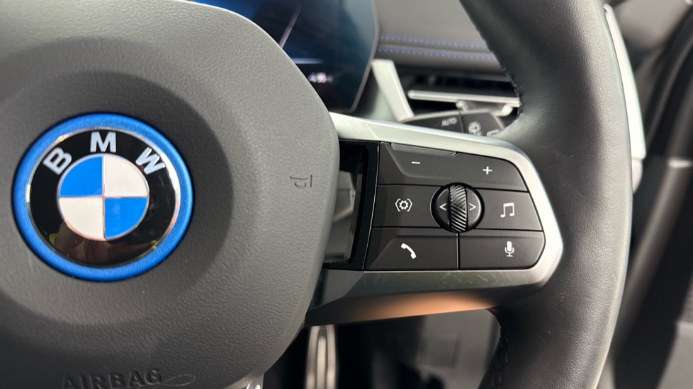 BMW iX1 150Kw Edrive20 M Sport 65Kwh Tech22kw Blue #18