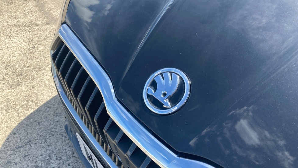 Skoda Fabia Colour Edition 1.0 Tsi 110 Ps 6G Man 2022 #43