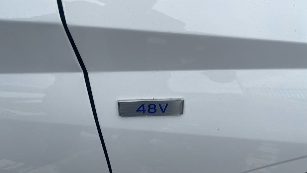 Hyundai I20 T-gdi Se Connect Mhev White #20
