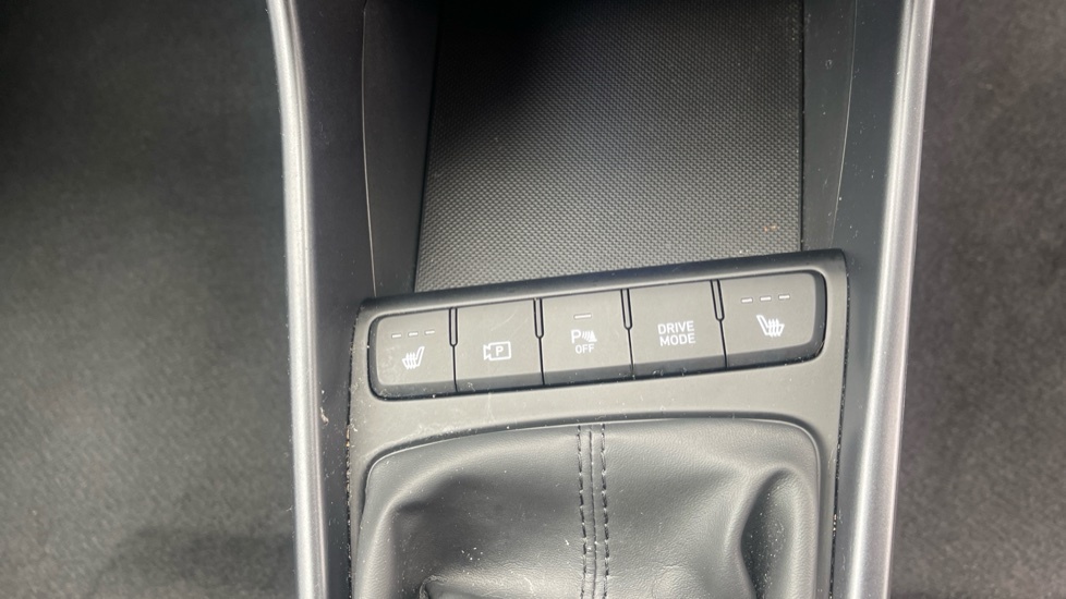Hyundai I20 T-gdi Se Connect Mhev White #37