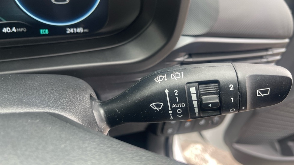 Hyundai I20 T-gdi Se Connect Mhev White #34