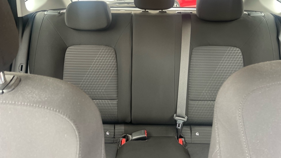 Hyundai I20 T-gdi Se Connect Mhev White #14