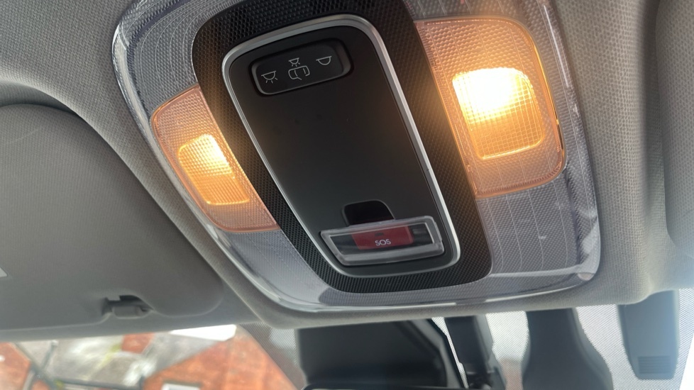 Hyundai I20 T-gdi Se Connect Mhev White #40