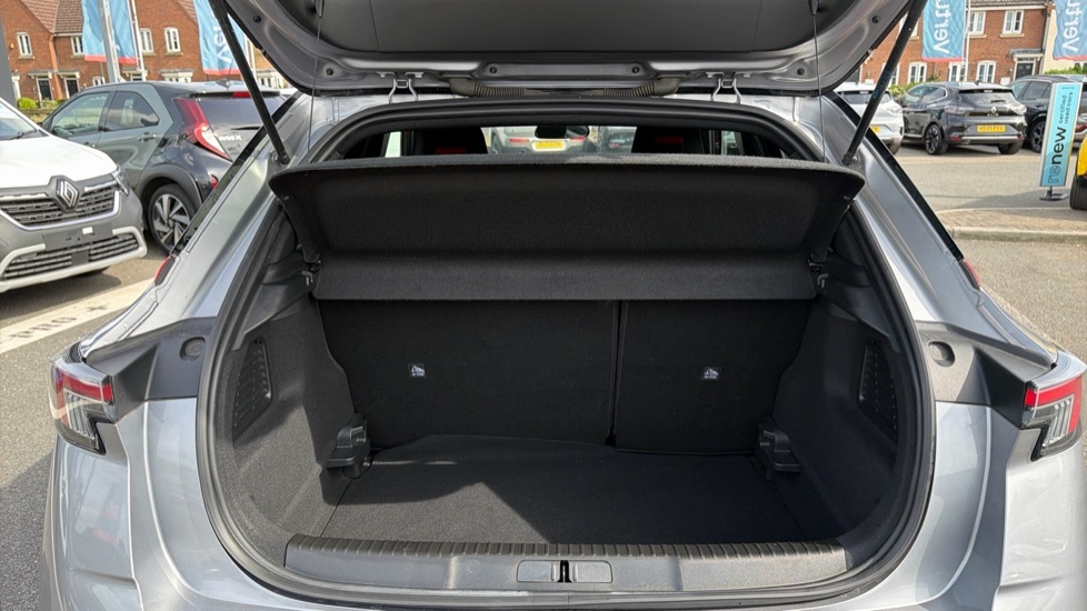 Vauxhall Mokka Sri Premium FP22RKF Grey #4