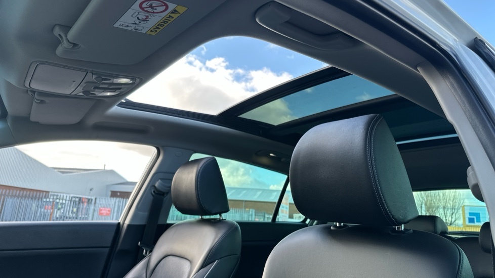 Kia Sportage 1.6 Gt-line S Isg 175 Bhp Grey #22