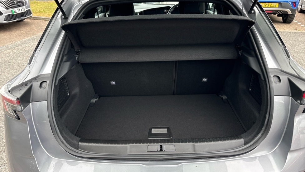 Vauxhall Mokka Ultimate CP23DXD Grey #4