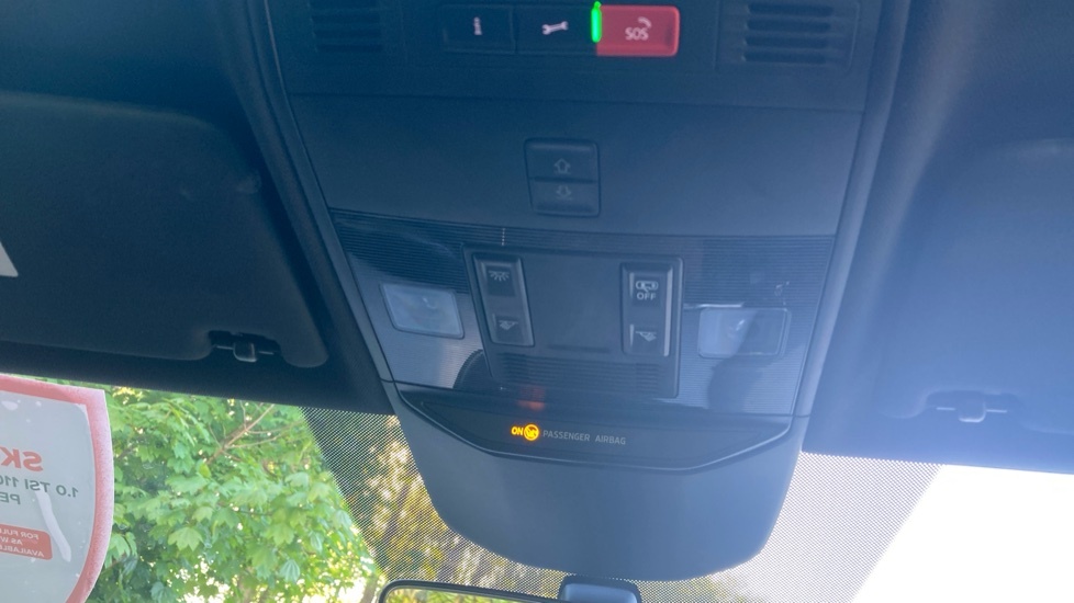Skoda Kamiq 1.5 Tsi Se L Executive Dsg Silver #30