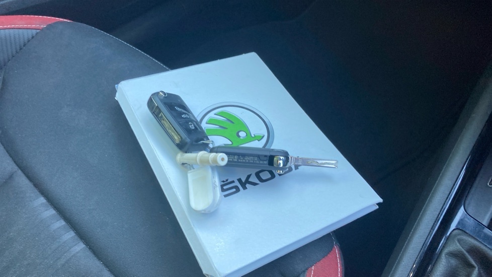 Skoda Kamiq 1.5 Tsi Se L Executive Dsg Silver #19