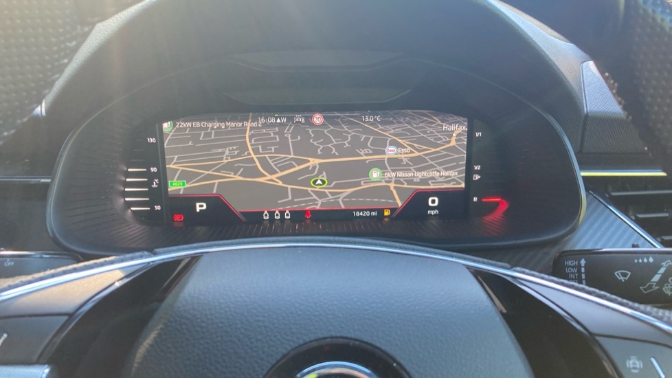 Skoda Kamiq 1.5 Tsi Se L Executive Dsg Silver #18