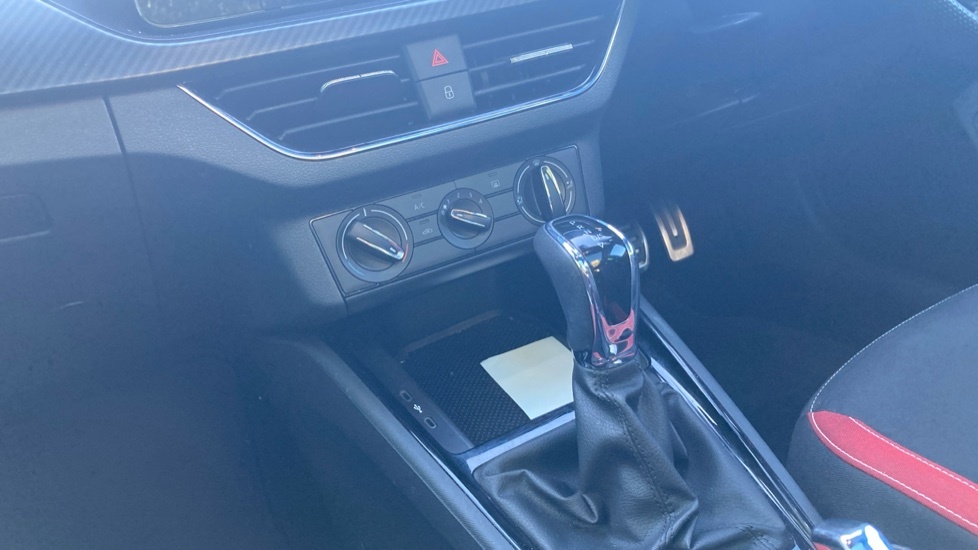 Skoda Kamiq 1.5 Tsi Se L Executive Dsg Silver #13