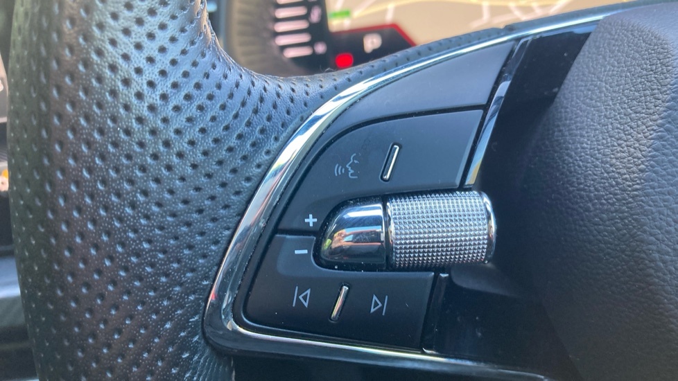 Skoda Kamiq 1.5 Tsi Se L Executive Dsg Silver #26