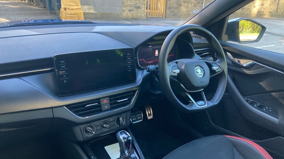 Skoda Kamiq 1.5 Tsi Se L Executive Dsg Silver #9