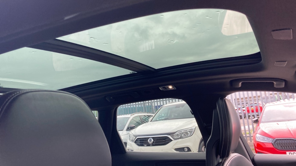 Volvo XC60 2.0 T8 Twin Engine Inscription Pro Awd 402 Bhp Silver #37