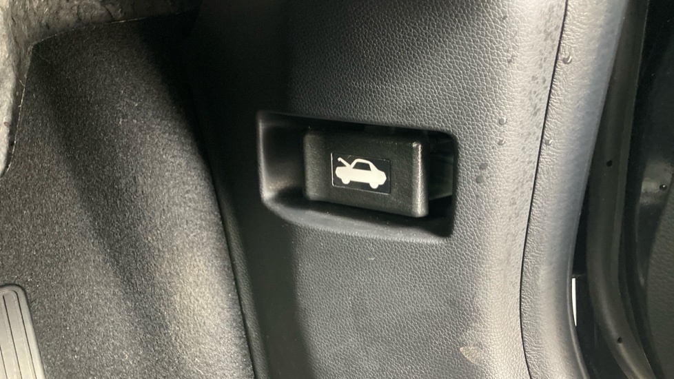 Honda Jazz 1.5 I-mmd Hybrid Ex Ecvt Black #23