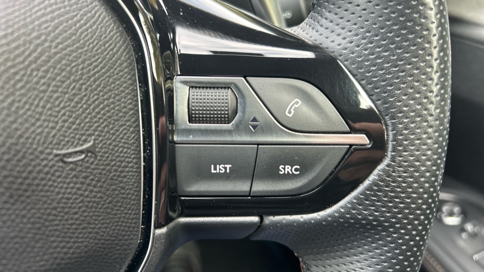 Peugeot 5008 1.2 Puretech Gt Eat8 Blue #27