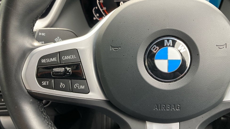 BMW 1 Series 118I M Sport Grey #20