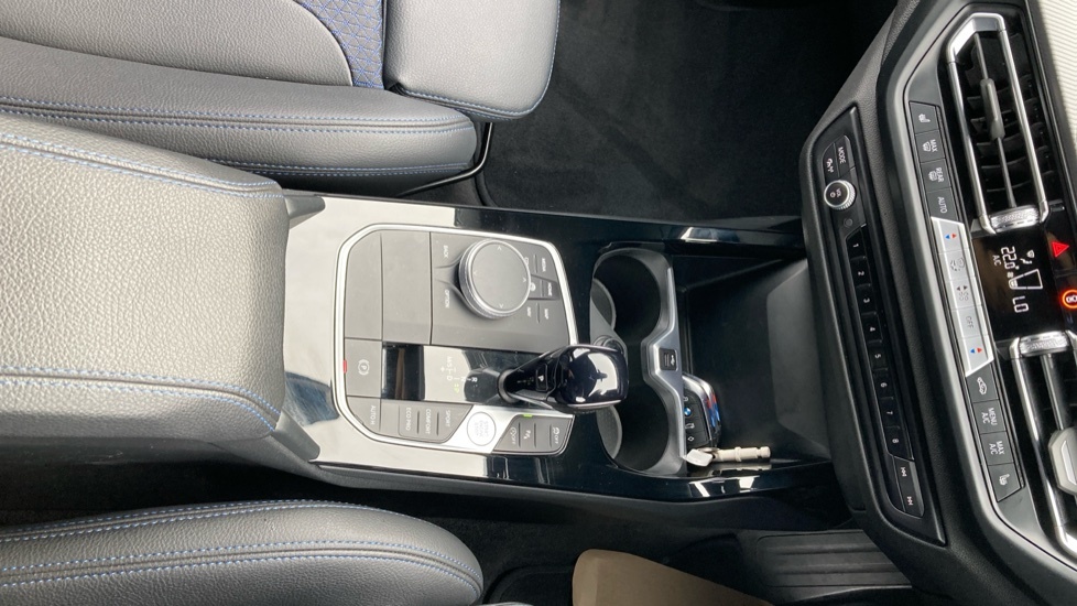 BMW 1 Series 118I M Sport Grey #23