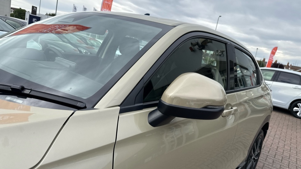 Honda Hr-V Honda Hr-v 1.5 Ehev Advance Style Cvt Hatchbac White #18