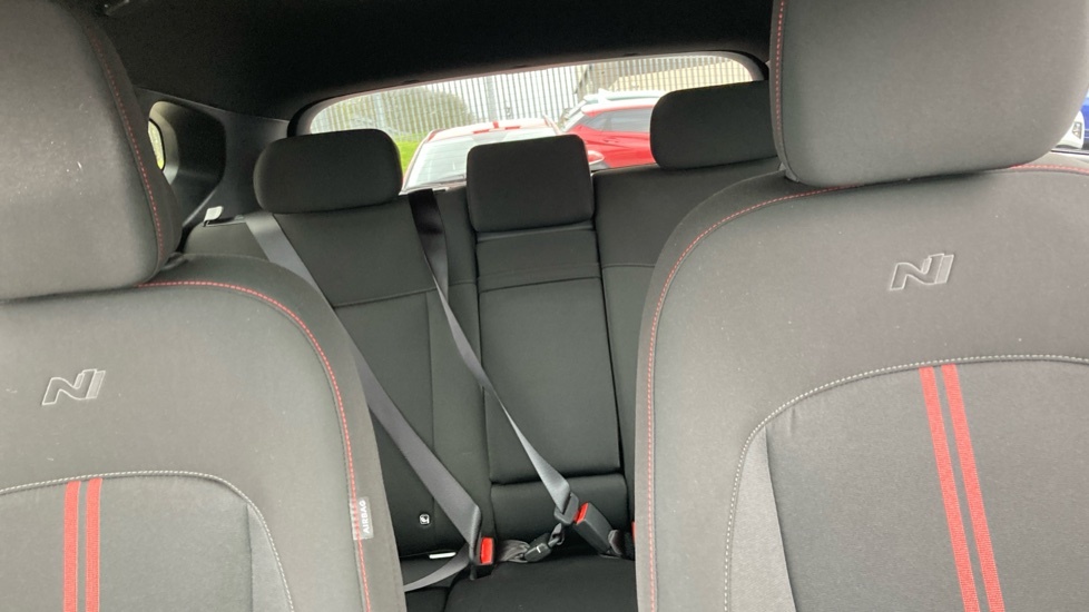 Hyundai Kona 1.0T Advance 22023 Green #15