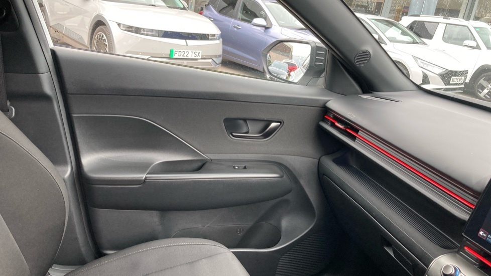Hyundai Kona 1.0T Advance 22023 Green #28