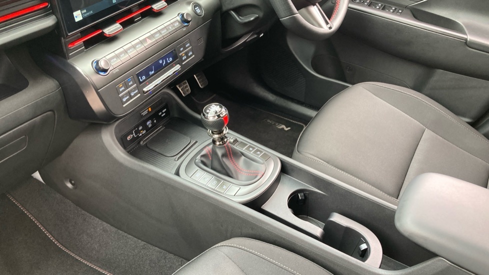 Hyundai Kona 1.0T Advance 22023 Green #13