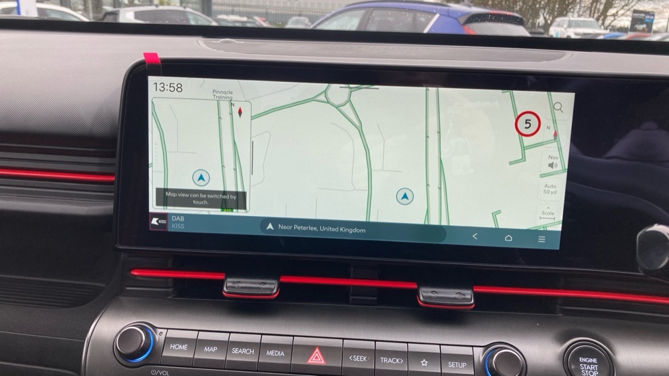 Hyundai Kona 1.0T Advance 22023 Green #29