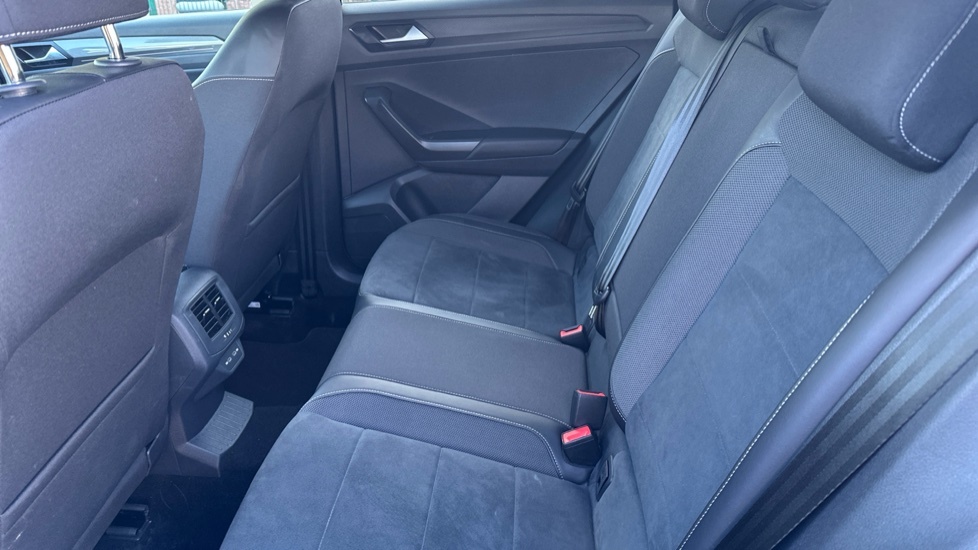 Volkswagen T-Roc 1.5 Tsi Match Dsg Blue #16