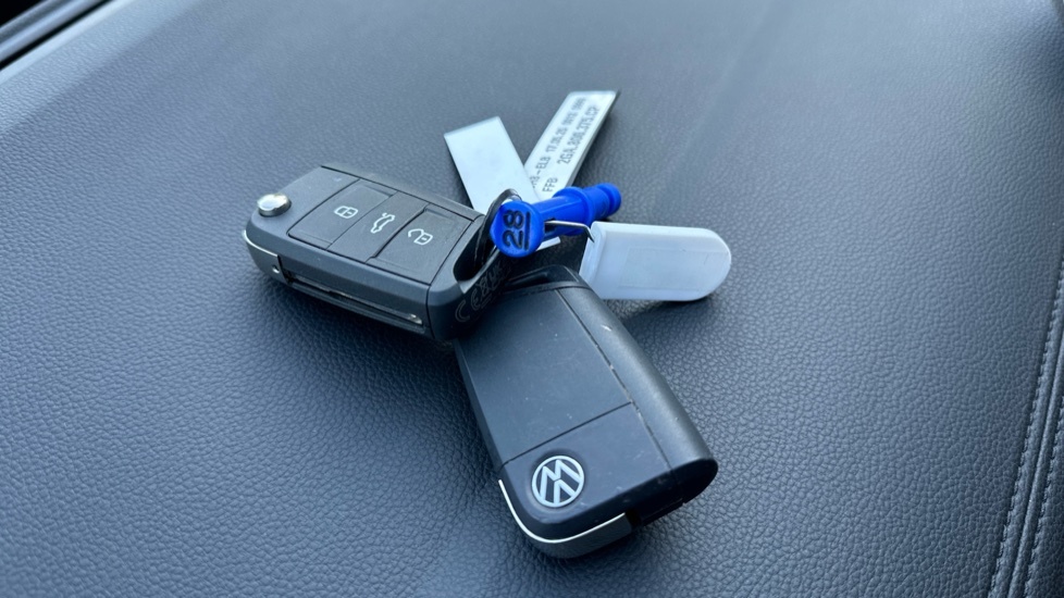 Volkswagen T-Roc 1.5 Tsi Match Dsg Blue #20