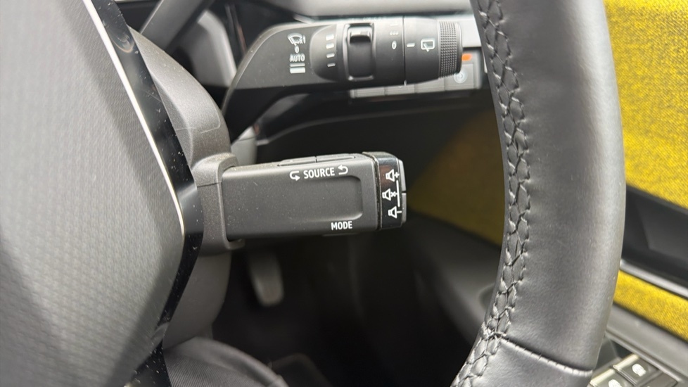 Renault 5 E-Tech Techno Black #23