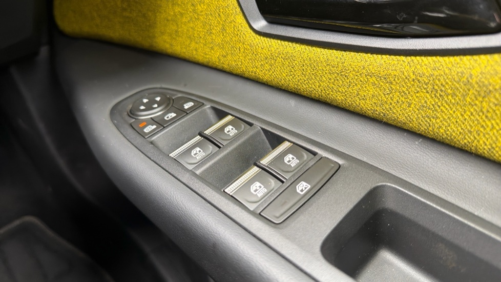 Renault 5 E-Tech Techno Black #20