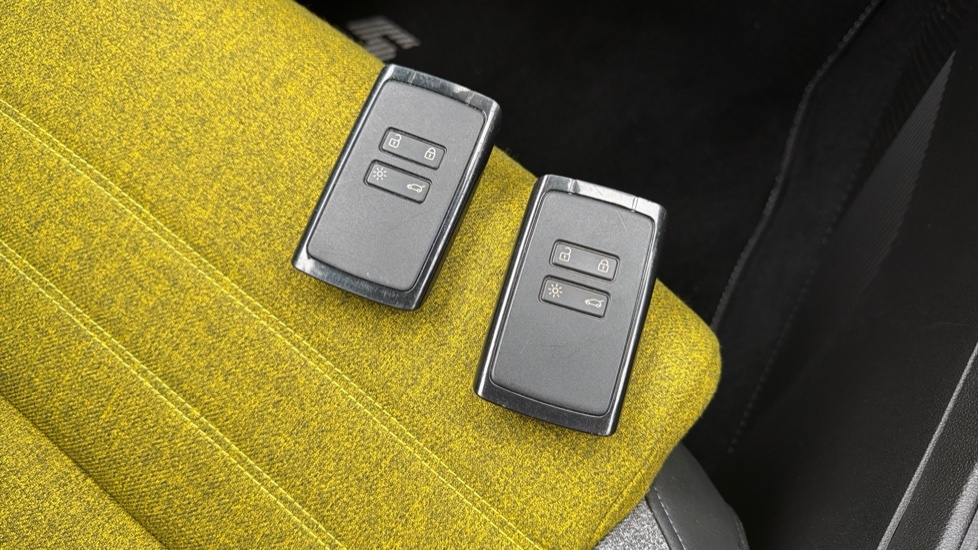Renault 5 E-Tech Techno Black #19