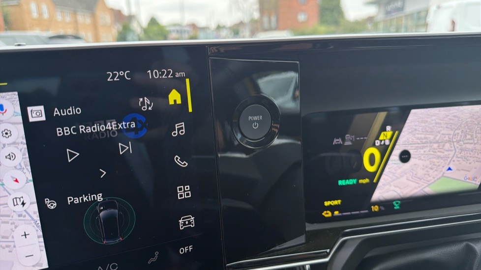 Renault 5 E-Tech Techno Black #25