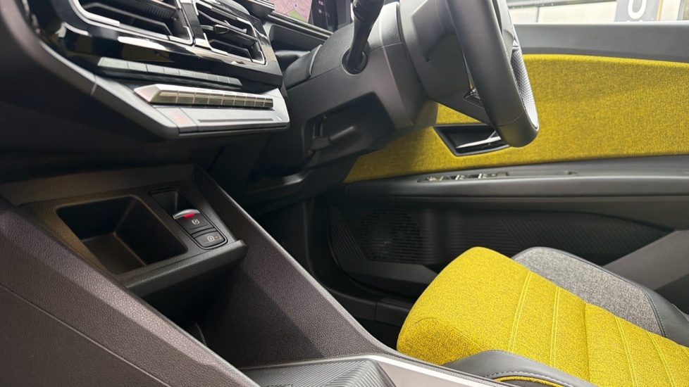Renault 5 E-Tech Techno Black #13