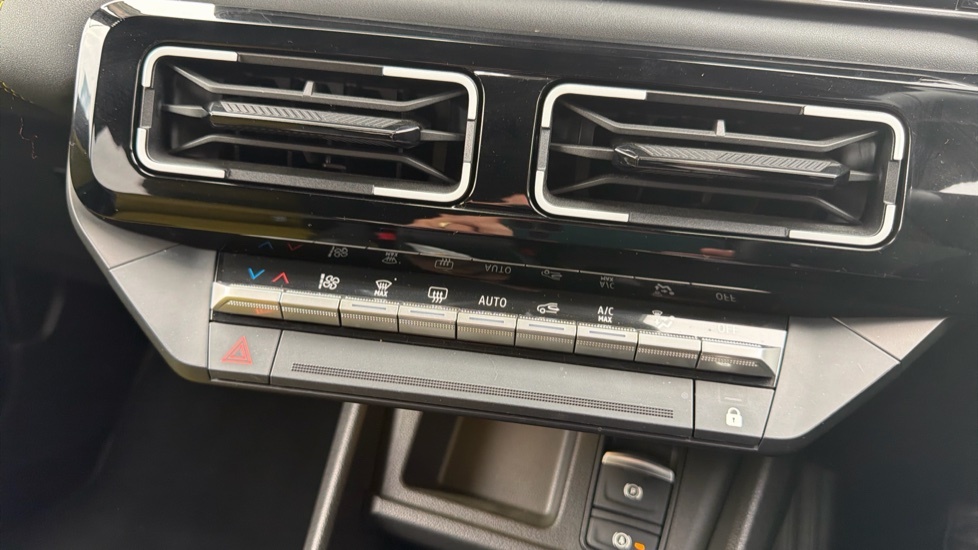 Renault 5 E-Tech Techno Black #27