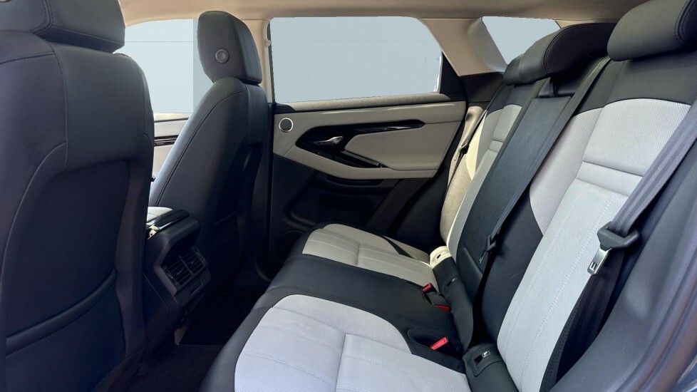 Land Rover Range Rover Evoque Dynamic Se WD73JTX Blue #4