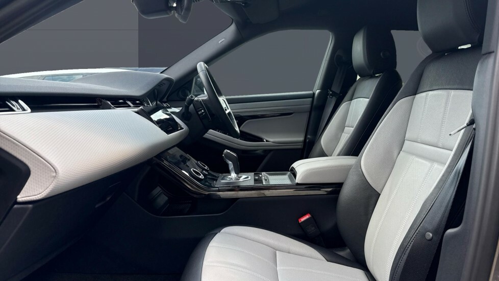 Land Rover Range Rover Evoque R-dynamic S VF23KVK Silver #3