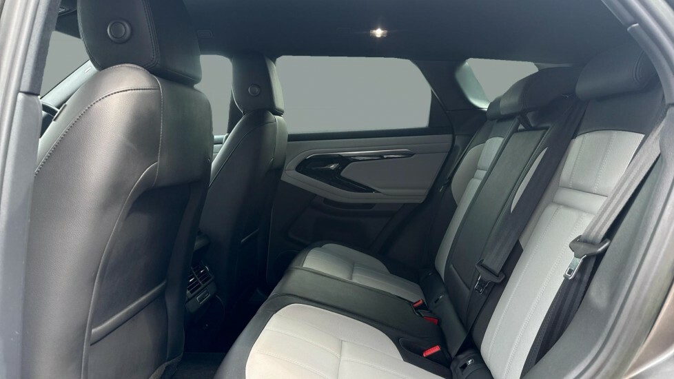 Land Rover Range Rover Evoque R-dynamic S VF23KVK Silver #4