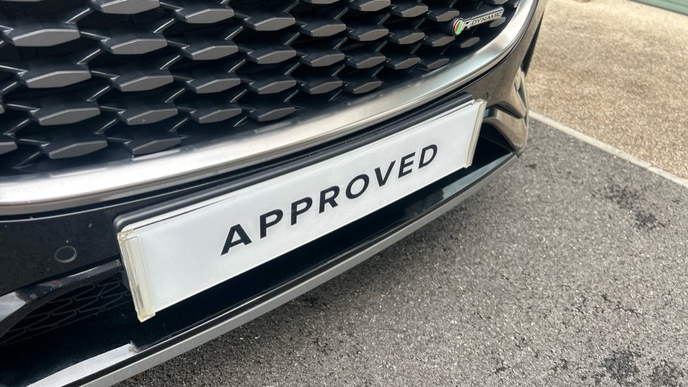 Jaguar F-Pace P250i R-dynamic S Awd 250 1 Owner, Fsh And Just Blue #21