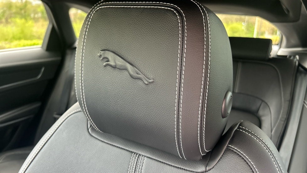Jaguar F-Pace P250i R-dynamic S Awd 250 1 Owner, Fsh And Just Blue #47