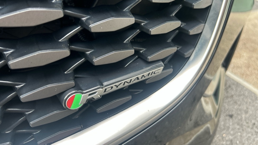 Jaguar F-Pace P250i R-dynamic S Awd 250 1 Owner, Fsh And Just Blue #49