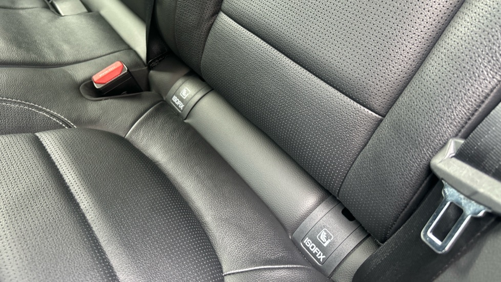Jaguar F-Pace P250i R-dynamic S Awd 250 1 Owner, Fsh And Just Blue #38